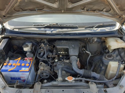 Makin Murah, Harga Mobil Bekas Daihatsu Xenia 2008 Cuma Sisa Segini