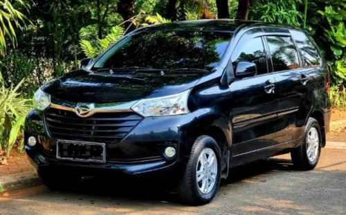 Daihatsu, Daihatsu Xenia, Harga Mobil Bekas Daihatsu Xenia Tahun 2017, Sekarang Cuma Segini