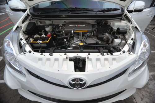 Toyota Avanza, Daftar Harga Mobil Bekas Toyota Avanza 2013, Tipe G Cuma Segini Dari Veloz
