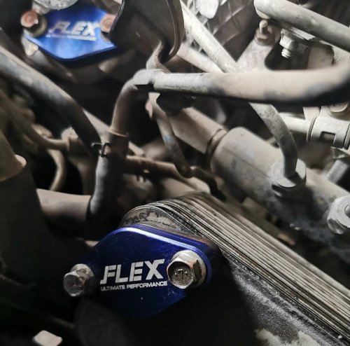 Sistem EGR Mobil Diesel Ditutup, Ini Kelebihan dan Kekurangannya