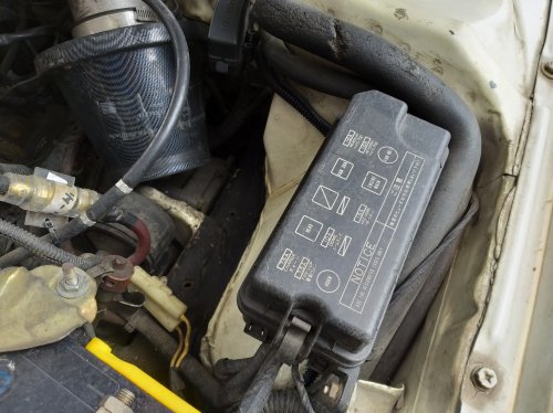 Sekring Putus, Bahaya Ganti Kapasitas Ampere yang Tidak Sesuai