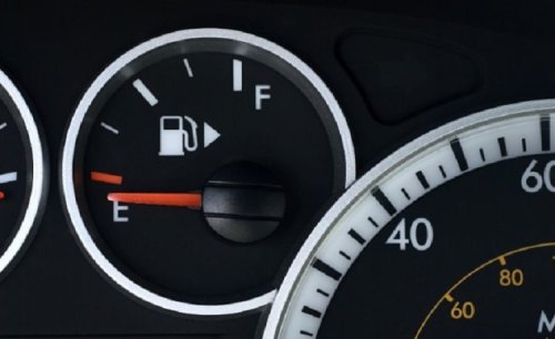 Mobil Bisa Masalah Karena Tangki Sering Kosong, Nih Jawabannya