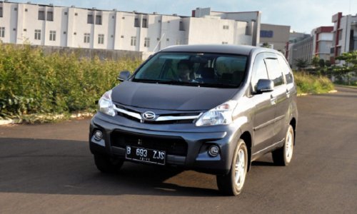 Daftar Harga Mobil Bekas Daihatsu Xenia 2015, Jelang Idul Adha Cuma Segini