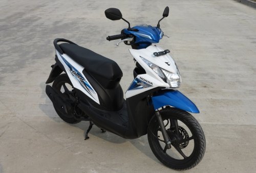 Honda, Honda BeAT, Ini Part Yang Wajib Diganti Saat Motor Matic Honda BeAT Injeksi Susah Starter