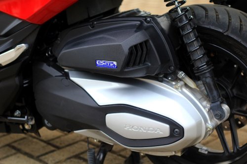 Ini Alasannya Kenapa Baut Boks Filter Udara Motor Bekas Harus Lengkap