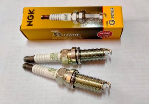 Tips Cara Yang Benar Bersihkan Busi Mobil Bekas, Pantang Pakai Ini