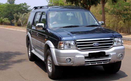 Lima Mobil Bekas SUV Ini Harganya Ada Yang Cuma Rp 70 Jutaan