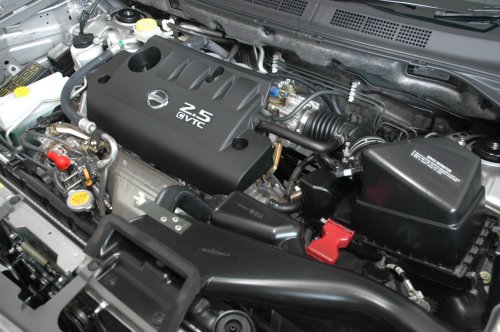 Nissan | Nissan X-Trail | Enam Kelebihan Mobil Bekas Nissan X-Trail T30 Seharga Rp 70 Juta