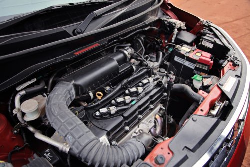 Suzuki , Suzuki Ignis, Suzuki Ignis BBM 23 km/liter Harga Rp 90 Jutaan, Berikut Tahunnya