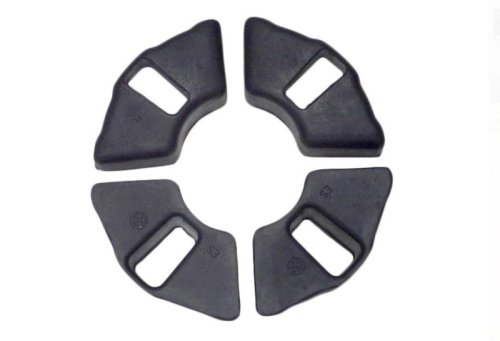 Tiga Efek Samping Membiarkan Karet Tromol Roda Belakang Motor Bekas Rusak