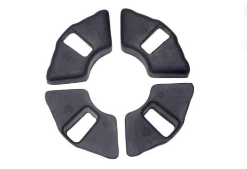 Tiga Efek Samping Membiarkan Karet Tromol Roda Belakang Motor Bekas Rusak