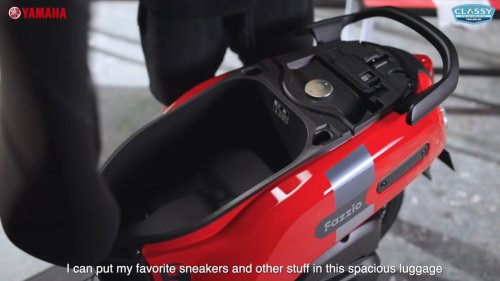 Simak 5 Tips Bikin Motor Matik Ngirit Bensin, Nomor 3 Sepele Tapi Ngefek