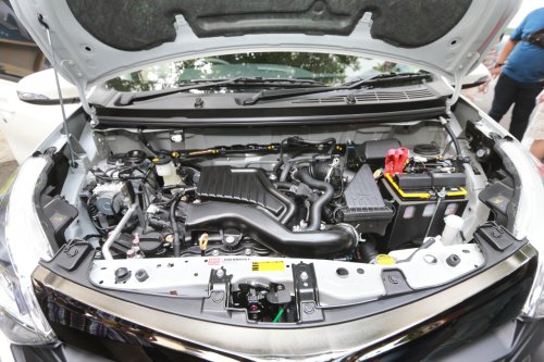 Akhir Bulan, Harga Mobil Bekas Toyota Calya 2018 Cuma Tinggal Segini