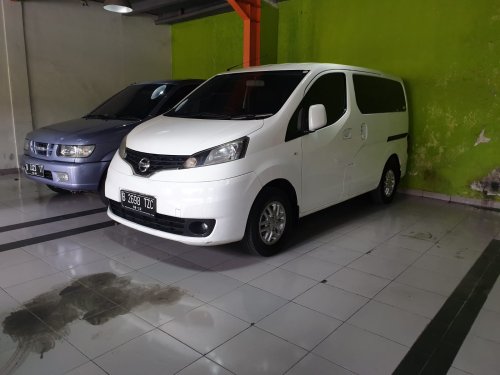 Tiga Pilihan Mobil Bekas MPV Pintu Geser Di Bawah Rp 100 Juta, Luxio Paling Murah