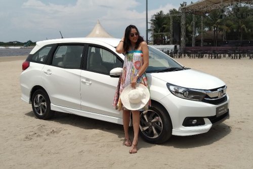 Biaya Ganti Belt Transmisi Matic CVT Honda Mobilio di Bengkel