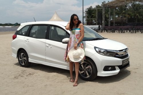 Honda, Honda Mobilio, Biaya Ganti Belt Transmisi Matic CVT Honda Mobilio di Bengkel