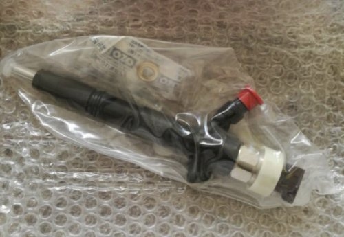 Injektor Mesin Diesel Bermasalah, Ini Tanda yang Bisa Dirasakan