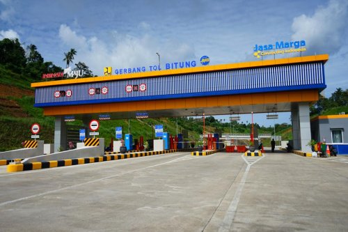 Belum Tentu Dapat, Ini Syarat Kebagian Diskon Tarif Jalan Tol Saat Liburan Akhir Tahun 2025