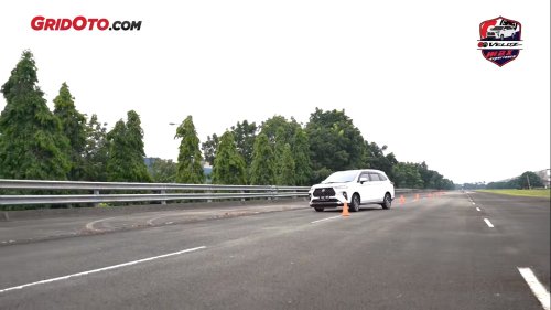 Sokbreker Mobil Sudah Bocor Masih Terus Dipakai, Rasanya Seperti ini