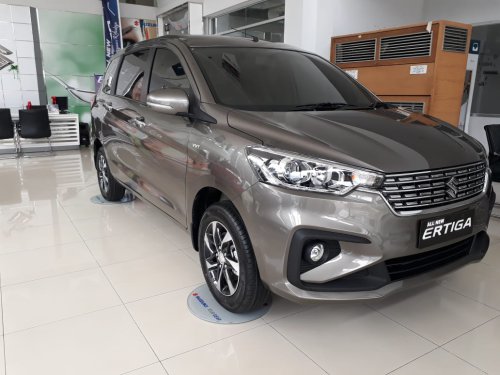 Alasan Kenapa Engine Mounting Mobil Bekas Suzuki Ertiga Sering Bermasalah