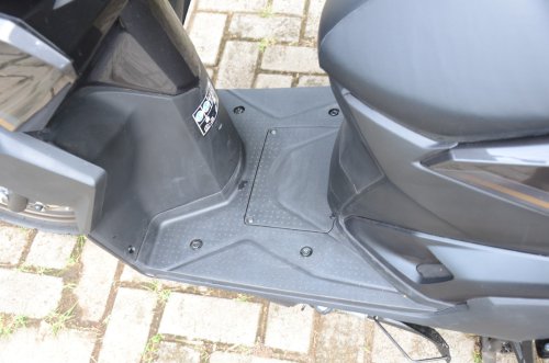 Ternyata Kabel Di Motor Matic Ini Jadi Kesukaan Tikus, Rawan Digigit