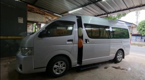 Power Sliding Door Mobil Tidak Menutup Rapat? Ini Penyebabnya