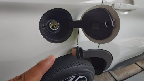 Tangki Mobil Bisa Karatan, Wajib Tahu Ini Sumber Penyebabnya