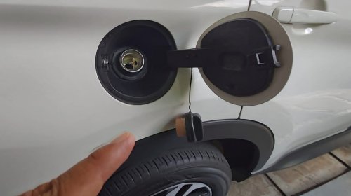Tangki Mobil Bisa Karatan, Wajib Tahu Ini Sumber Penyebabnya