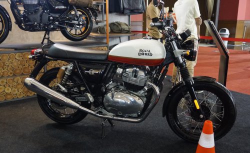 Pasar Moge di India Kena Pukulan Keras, Kebijakan Pemerintah Mengejutkan