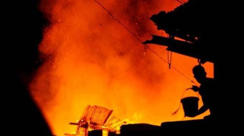 Analisa EV Safe Penyebab Kebakaran Mobil Listrik di Penjaringan