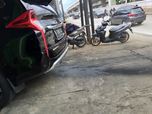 Asap Hitam Mobil Diesel Bisa Jadi Pertanda Sehat atau Sakit, Ini Bedanya