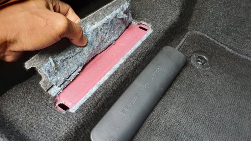 Cek Betul Dua Nomor Ini, Antisipasi Beli Mobil Bekas Berujung Tuduhan Penadah