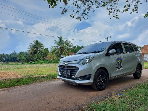 Daftar Harga Mobil Bekas Daihatsu Sigra 2018, Jelang Lebaran Dijual Mulai Rp 80 Juta