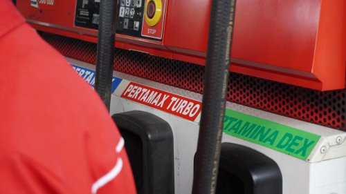 Penasaran Terjawab, Ini Sebab Harga Pertamax Turbo dan Dexlite Cs Naik Saat Minyak Dunia Merosot