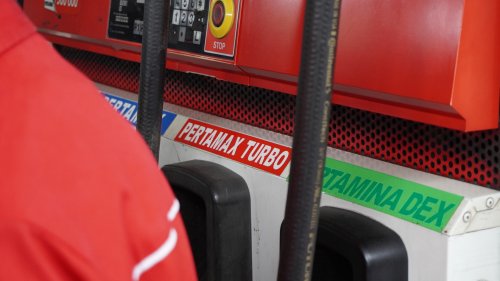 Penasaran Terjawab, Ini Sebab Harga Pertamax Turbo dan Dexlite Cs Naik Saat Minyak Dunia Merosot