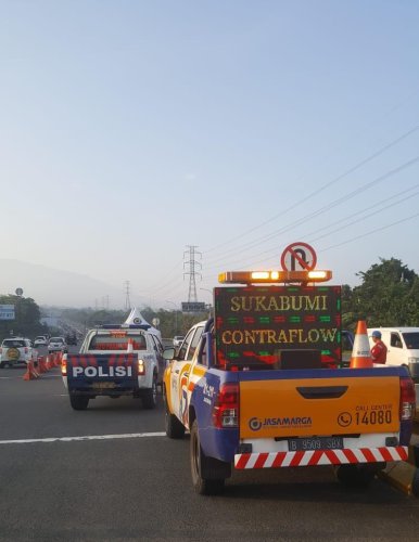 Piknik Akhir Tahun Nataru Wajib Lancar, Kemenhub Terapkan Sederet Kebijakan Lalu Lintas Ini