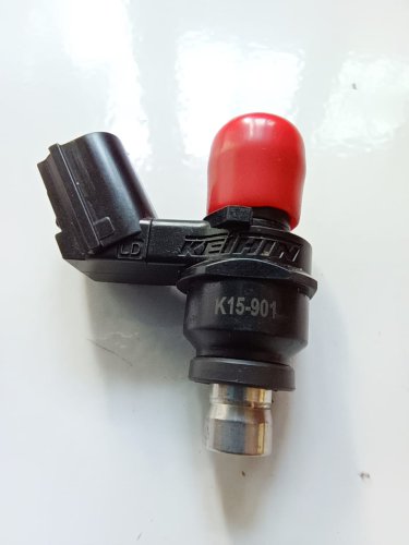 Begini Ciri-ciri Injektor di Motor Bekas Yang Harus di Ganti, Nggak Tertolong