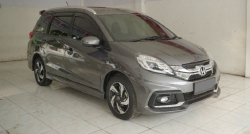 Terungkap, Ini Penyebab Transmisi CVT Mobil Bekas Honda Mobilio Berdengung