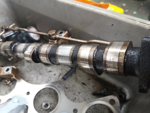 Tiga Komponen Ini Bisa Rusak Parah Dampak Malas Ganti Oli Mesin Mobil Bekas