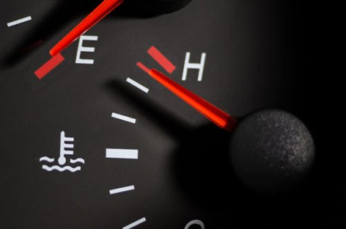 Lihat Kisi-Kisi Radiator Mobil Menumpuk Kotoran, Perlu Lakukan ini