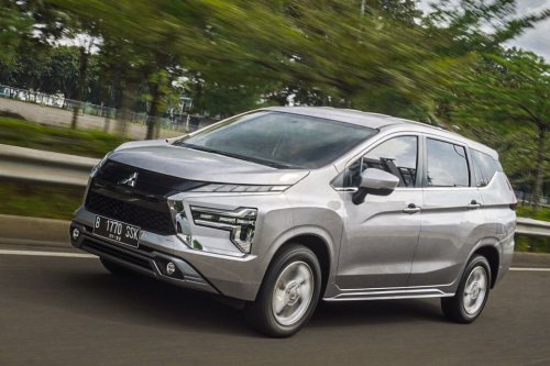 Mitsubishi, Mitsubishi Xpander, Jelang Idul Adha, Segini Pasaran Harga Mobil Bekas Mitsubishi Xpander 2022