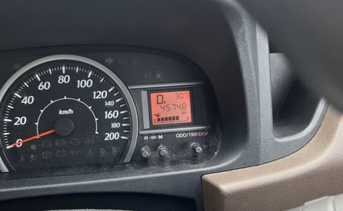 Odometer Mobkas Bisa Dimanipulasi, Ahli Ungkap Cara Deteksi Meski Sulit Dibuktikan