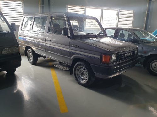 Pilihan Mobil Bekas Murah Hanya Rp 20 Jutaan, Berikut Mereknya