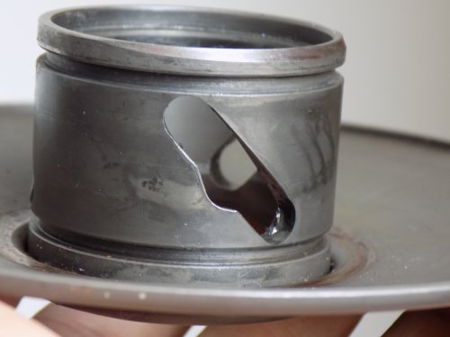 Dua Penyebab V-belt Kondisi Baru Di Motor Matic Masih Saja Selip