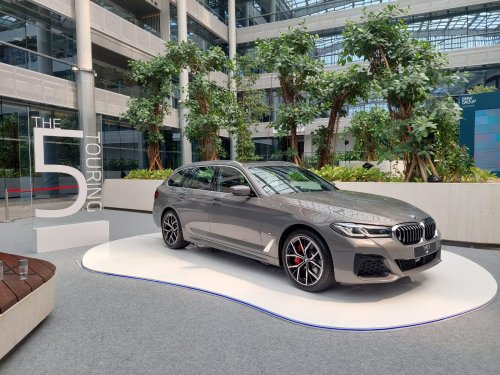 Beli atau Dapat Hadiah Mobil Baru Off The Road, Begini Cara Urus BBNKB-nya di Samsat
