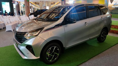 Daftar Harga Mobil Bekas Daihatsu Sigra 2020-2022 Jelang Lebaran, Tipe M Cuma Segini