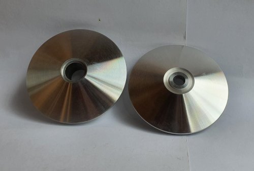 Ini Penyebab Akselerasi Motor Matic Terasa Slip Saat Putaran Bawah