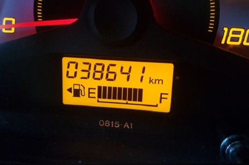 Dua Komponen Penyebab Indikator Bensin di Motor Bekas Nggak Akurat