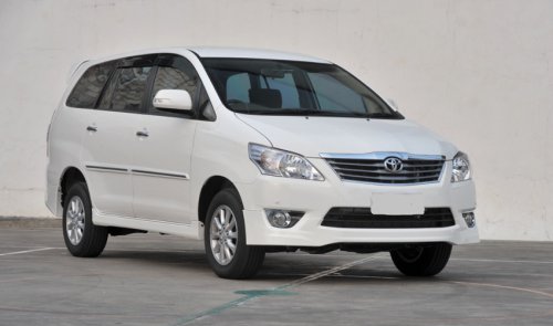 Tarikan Mobil Diesel Makin Lemot, Saatnya Servis Komponen Ini