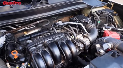 Honda, Mau Servis Berkala Honda HR-V, Bengkel Ini Kasih Diskon Akhir Tahun